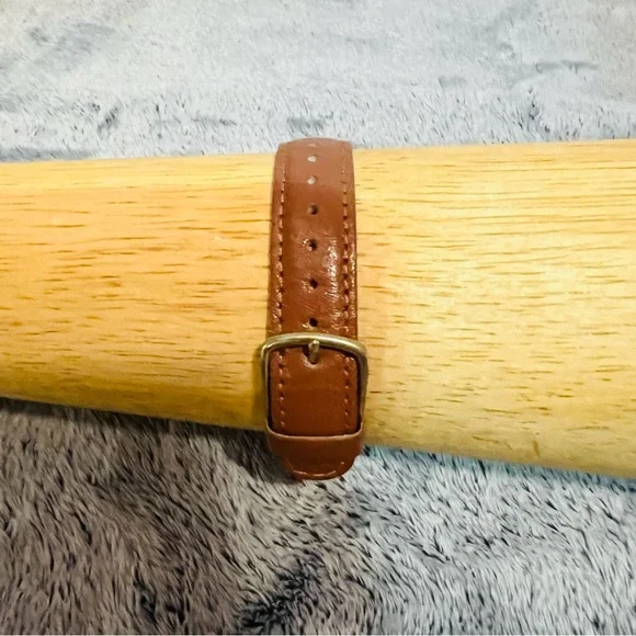 Vintage Disney Lorus Quartz Musical Mickey Mouse World Flags Watch - Picture 6 of 11